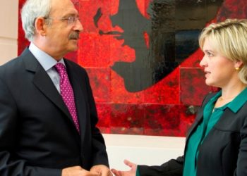 Kılıçdaroğlu genel başkan yardımcılığı teklif etti, Böke reddetti