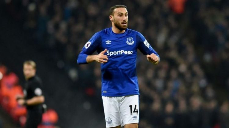 Cenk Tosun’dan Wagner Love yorumu