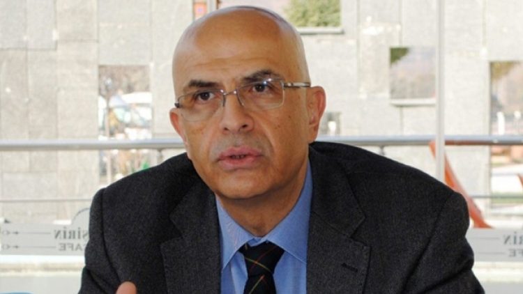 Enis Berberoğlu’nun davasında karar çıktı