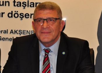 Dervişoğlu: İYİ Parti bütün seçimlere girecek