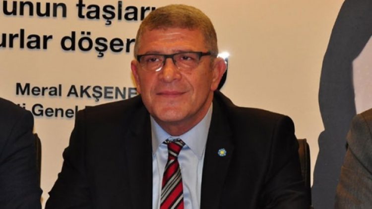 Dervişoğlu: İYİ Parti bütün seçimlere girecek