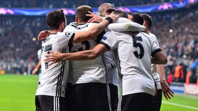 Beşiktaşlı futbolculara servet! Bayern Münih elenirse…