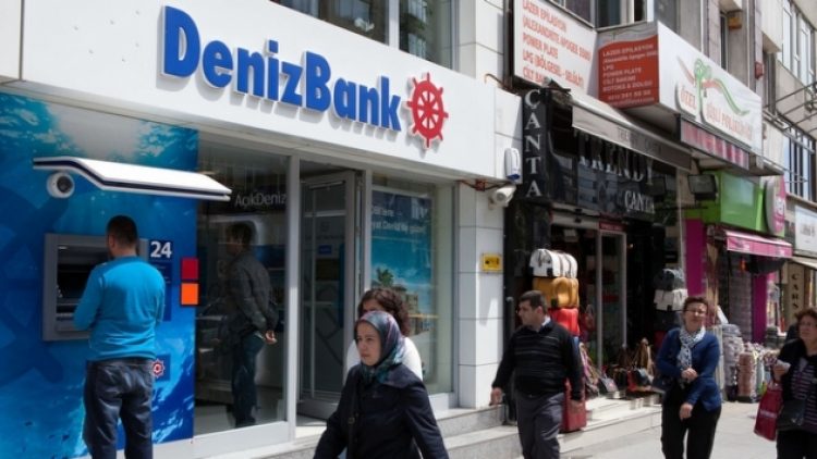 Denizbank’ın satışı için flaş açıklama