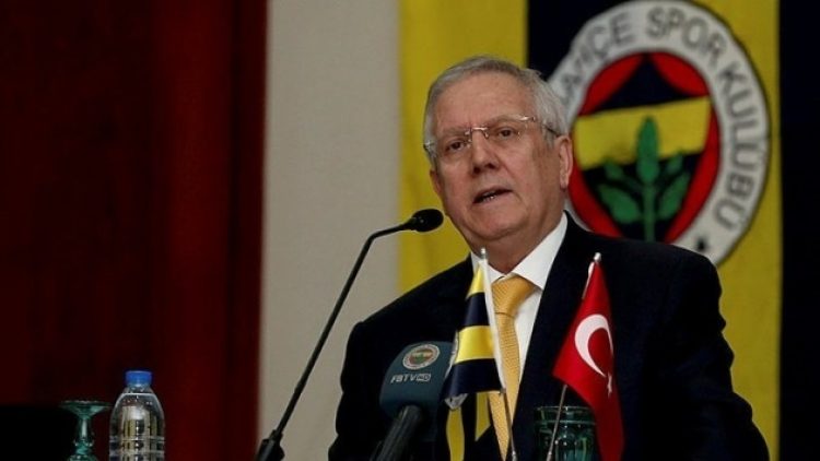 PFDK, Fenerbahçe ve Aziz Yıldırım kararını açıkladı