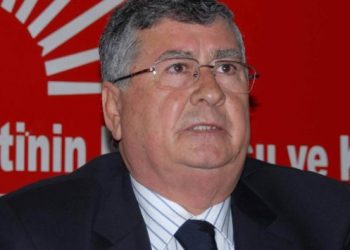CHP’li eski vekil Adnan Keskin’e ‘Erdoğan’a hakaret’ten hapis cezası