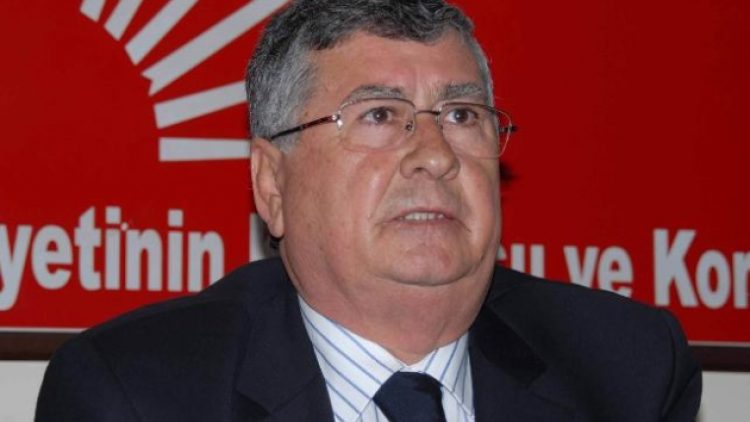 CHP’li eski vekil Adnan Keskin’e ‘Erdoğan’a hakaret’ten hapis cezası