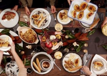 ​Yavaş yemek obezite riskini azaltıyor