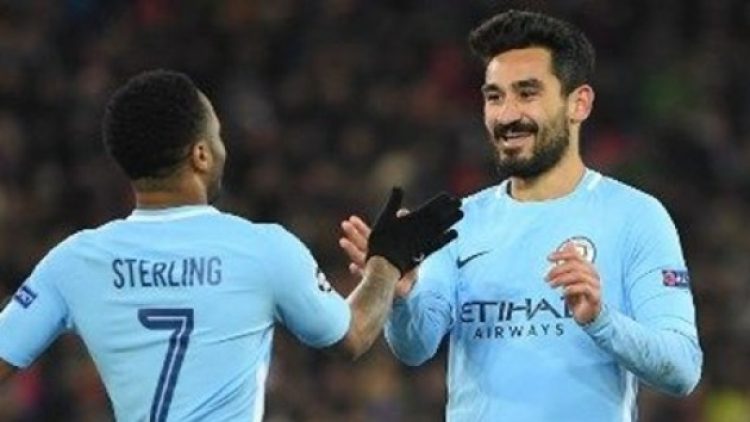 İlkay Gündoğan Basel’i saf dışı bıraktı