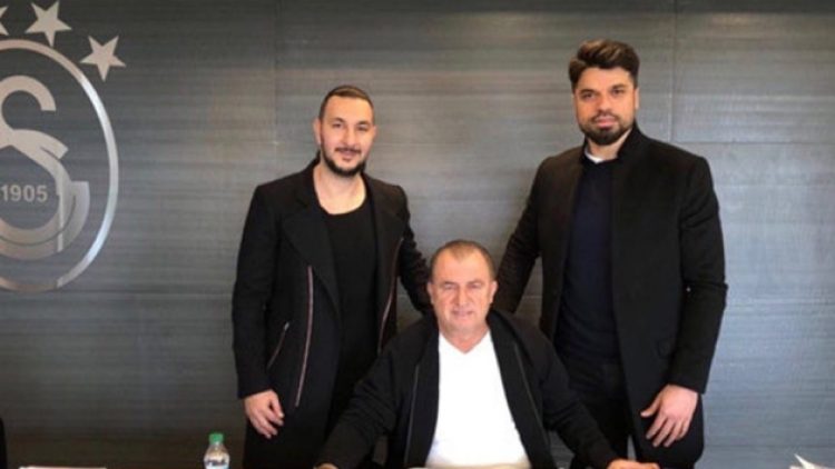 Gökhan Zan ve Necati Ateş “feda” dedi