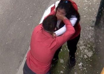 Olmaz olsun böyle sevgili!