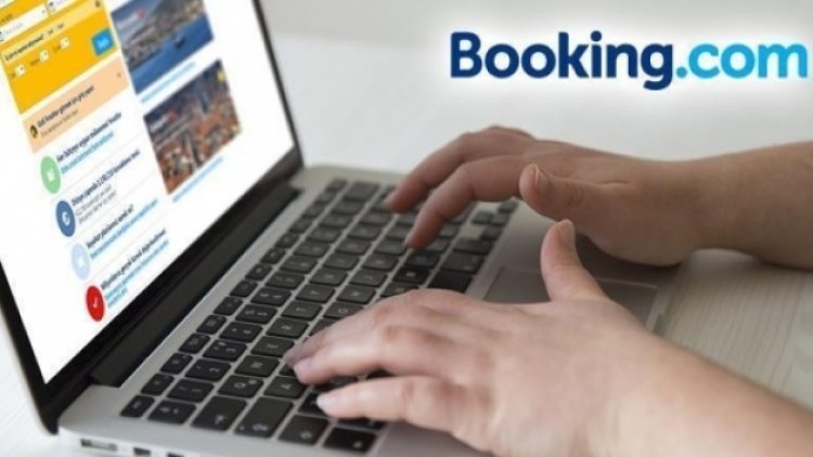Booking.com’dan Türkiye’ye dönüş sinyali