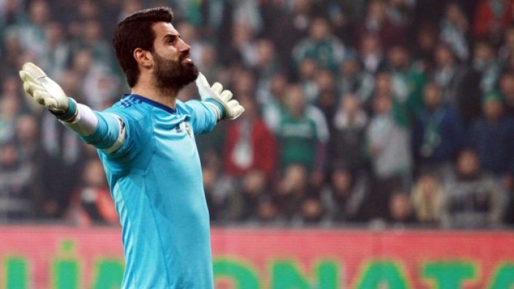 Volkan Demirel’den Twitter’da olay yaratan Caner Erkin paylaşımı