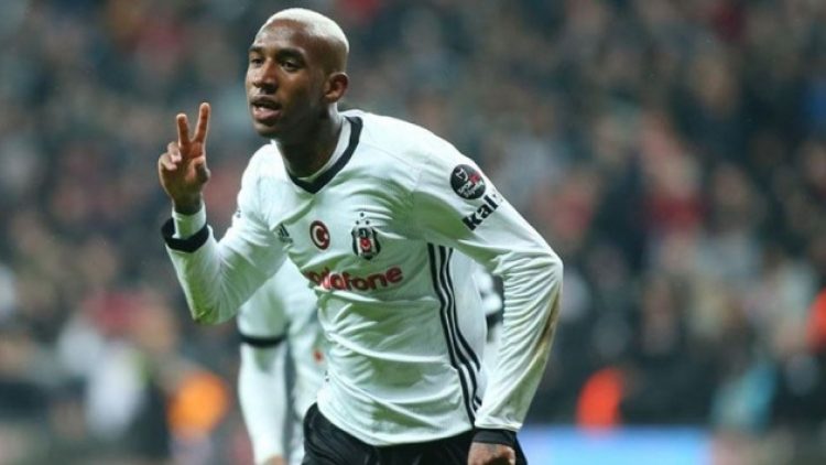 Talisca: Beni alın, kafam rahat olsun
