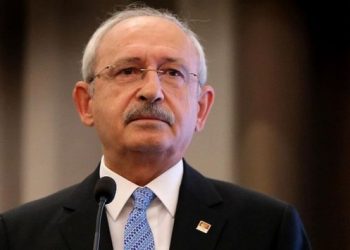 Kemal Kılıçdaroğlu ameliyat oldu