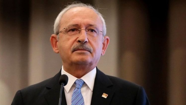 Kemal Kılıçdaroğlu ameliyat oldu