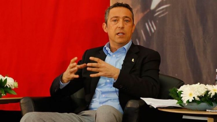 Ali Koç’tan Fenerbahçe’nin kasasına 470 milyon TL!
