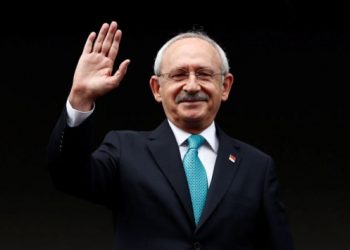 Ameliyat olan Kılıçdaroğlu taburcu edildi: Durumu iyi