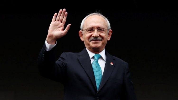 Ameliyat olan Kılıçdaroğlu taburcu edildi: Durumu iyi