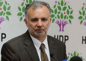 Ayhan Bilgen’in kitabı ‘yasaklı madde’ sayıldı
