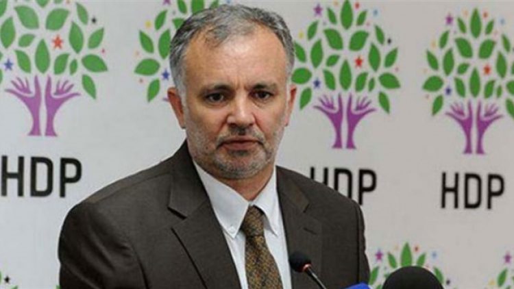 Ayhan Bilgen’in kitabı ‘yasaklı madde’ sayıldı