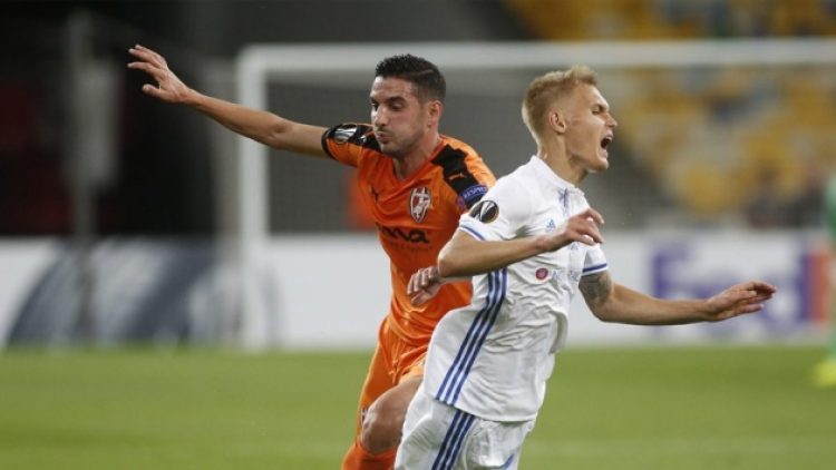 UEFA’dan Skenderbeu’ya tarihi ceza geliyor: 10 yıl men!