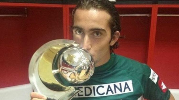 Konyaspor’un eski futbolcusu Muhammed hayatını kaybetti