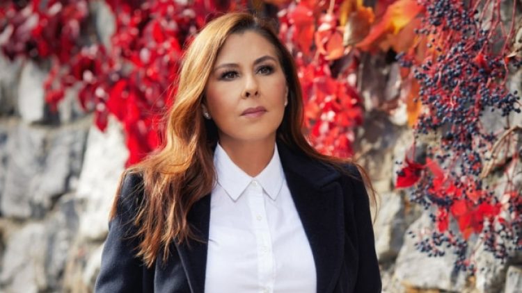 Nilüfer ameliyat oldu