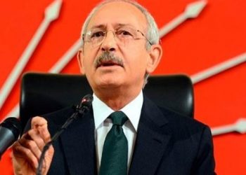 YSK’dan Kılıçdaroğlu hakkında suç duyurusu