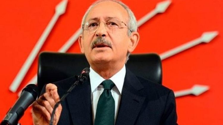 YSK’dan Kılıçdaroğlu hakkında suç duyurusu