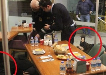 İstanbul’da sabaha karşı çorbacıda çatışma; 2 yaralı