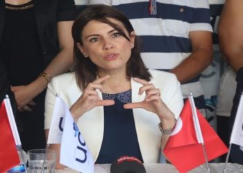 Saadet Öğretmen: Çocuklara özsavunma eğitimi verilmeli