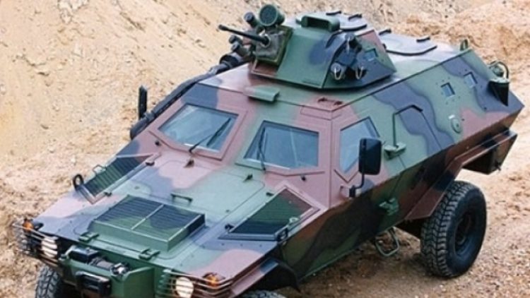 Zırhlı araç sele kapıldı: 2 asker kayıp