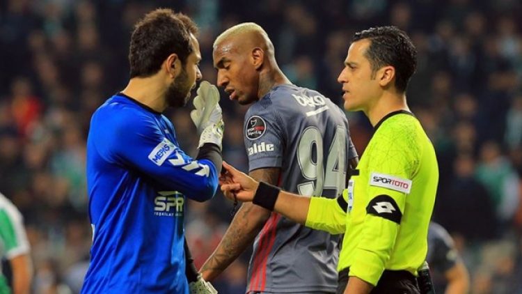 İşte TFF’nin Alper Ulusoy kararı!