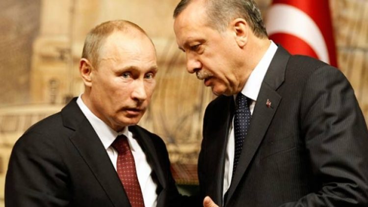 Erdoğan: Suriye hükümet güçleri Afrin’e girerse sonuçları olur