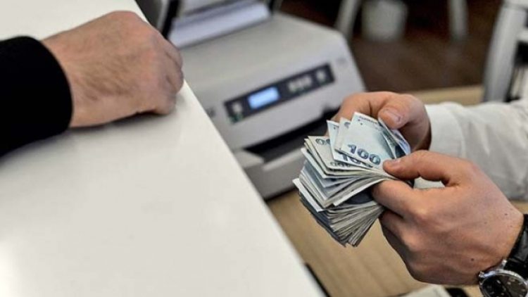 6.7 milyarlık hibede büyük şüphe: 524 milyon nereye gitti?