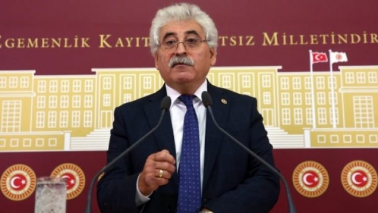 Bireysel silahlanma yeniden Meclis gündeminde!