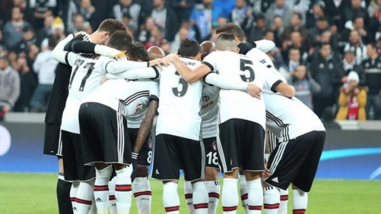 Beşiktaş’tan 3 isme yakın takip