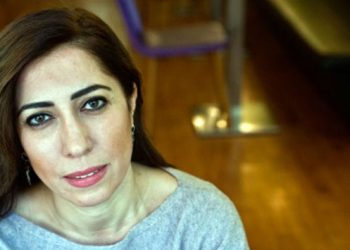 ​Nurcan Baysal’a köşe yazısı nedeniyle 10 ay hapis!