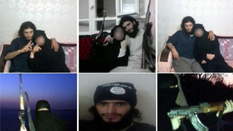 ‘IŞİD bombacısı’ olmakla suçlanan sanığa ilk duruşmada tahliye