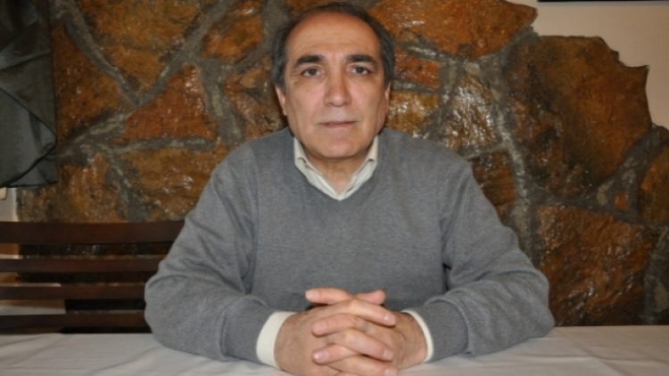 78’liler girişiminin sözcüsü Celalettin Can tutuklandı