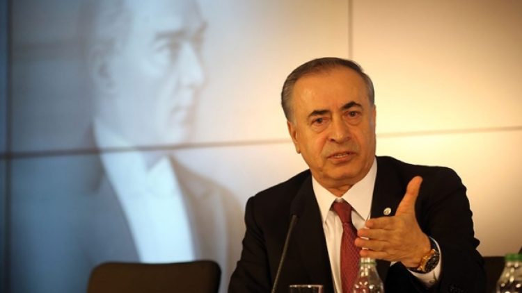 Galatasaray Başkanı Cengiz PFDK’ya sevk edildi