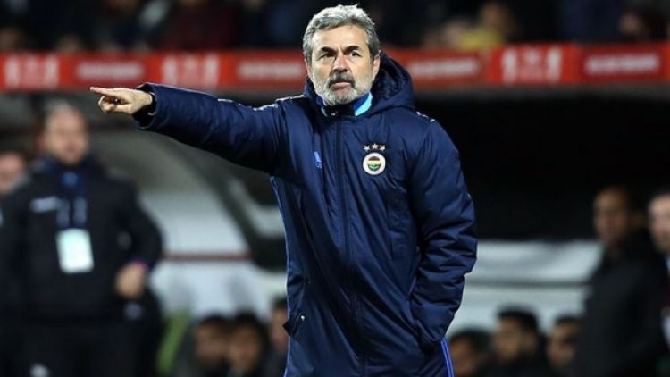 Aykut Kocaman’dan derbi sürprizi!