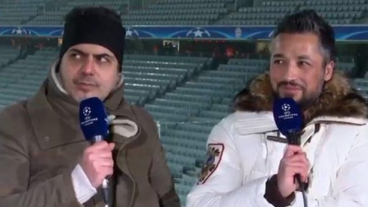 Ali Ece’den Vida’ya ‘Gerizekalı’ gafı!