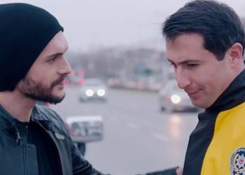 Tepkiler çığ gibi! Çukur dizisinde ‘Digor’ özrü