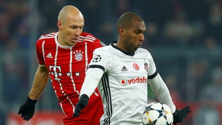 Ryan Babel: 5-0’lık mağlubiyeti hak ettik