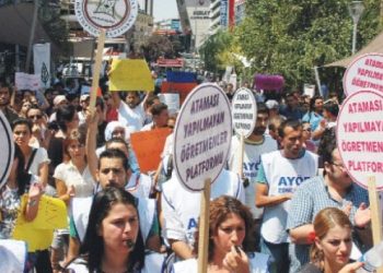 400 bin öğretmen atama bekliyor!