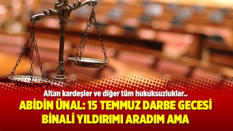 Türkiye’de hukuksuzluk girdabı nasıl çalışıyor?
