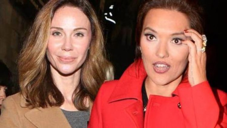 Şener’e: ‘Dul’ demek hakaret değil