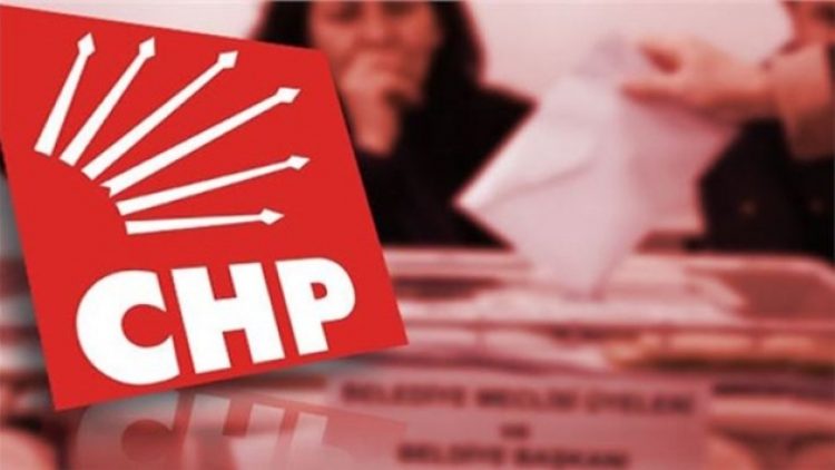 CHP’den seçim barajının kaldırılması için yasa teklifi