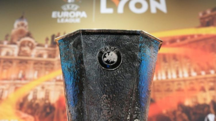 UEFA Avrupa Ligi’nde son 16 turu eşleşmeleri belli oldu